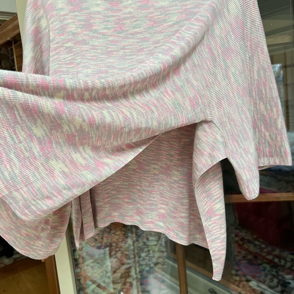 Pink Moon Bay sweater size S - Picture 3 of 6
